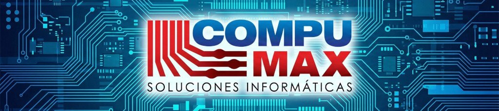 Compumax Logo