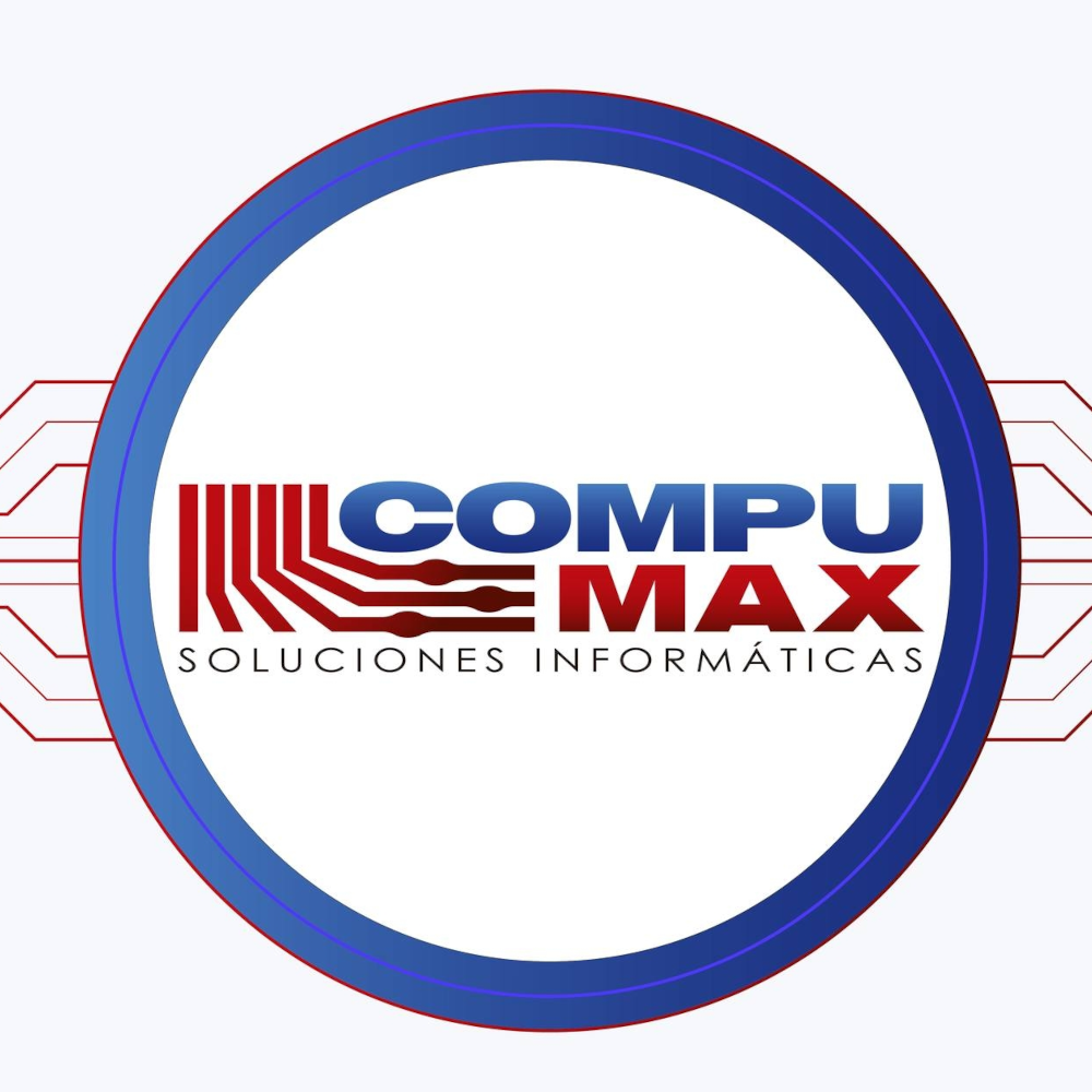 logo Compumax