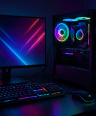 computadora gammer