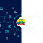 Ciberseguridad en Ecuador