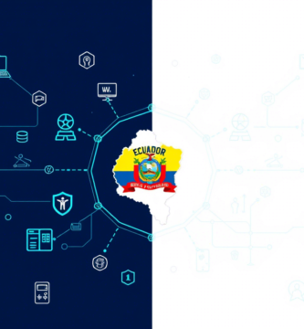 Ciberseguridad en Ecuador