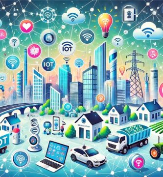 Internet de las cosas